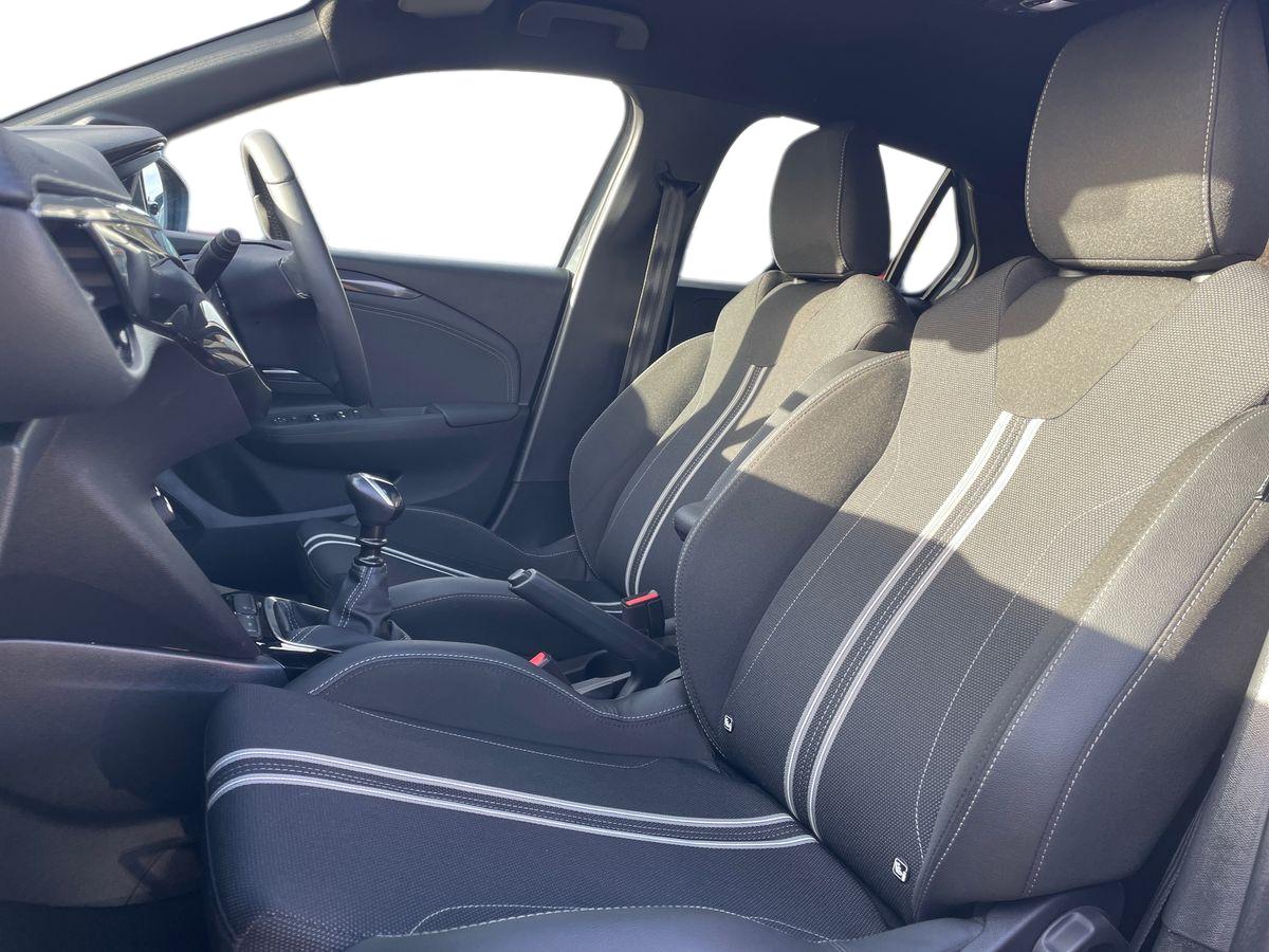 Used Vauxhall Corsa 2024 for sale - 77042789: Photo 10