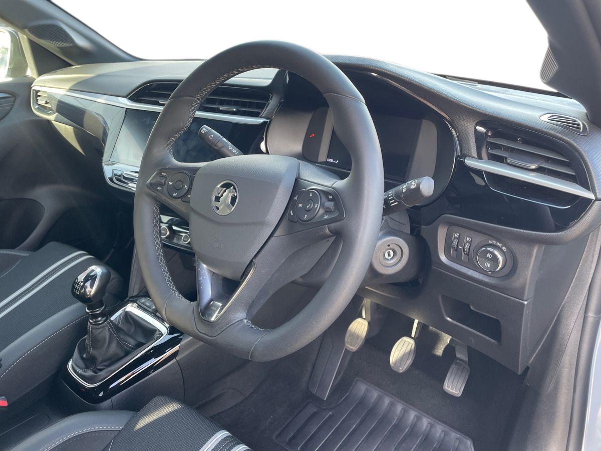Used Vauxhall Corsa 2024 for sale - 77042789: Photo 15