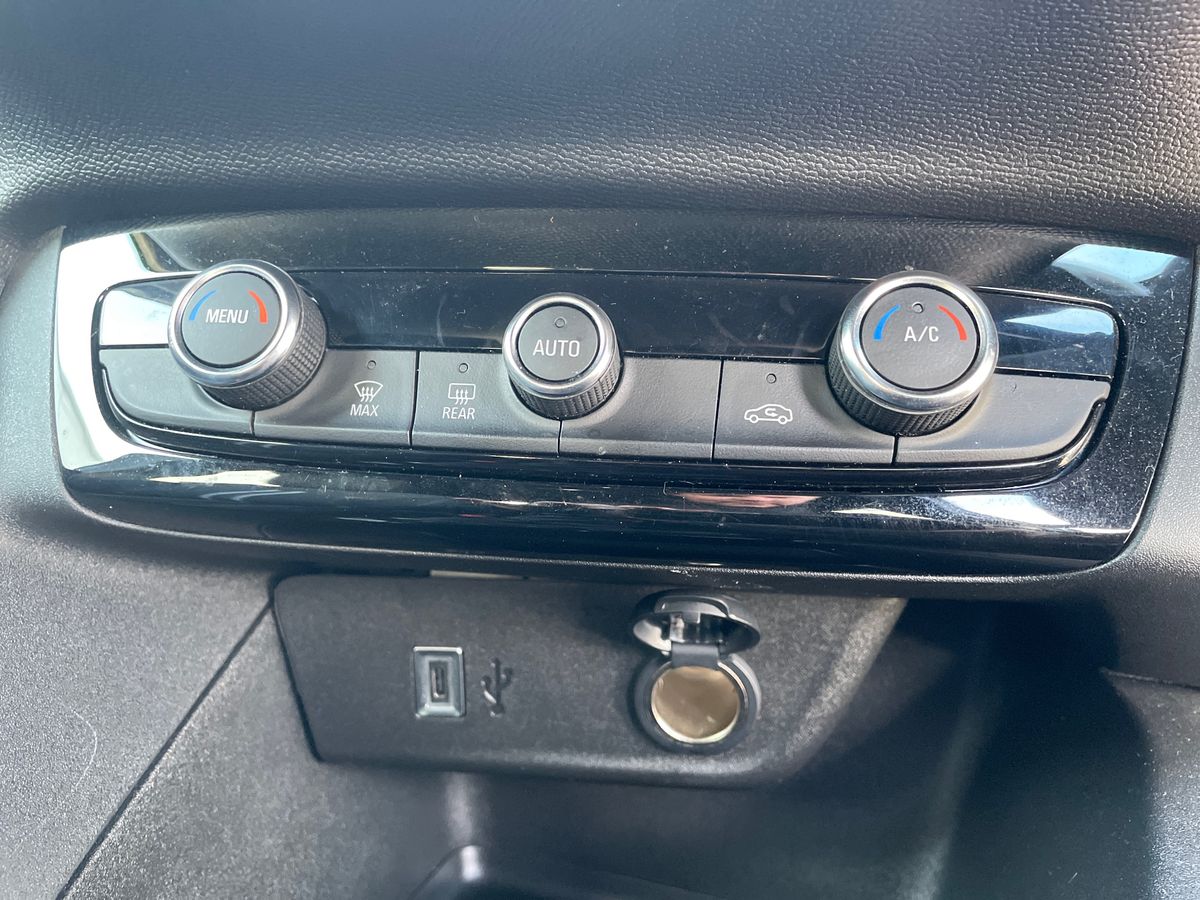 Used Vauxhall Corsa 2024 for sale - 77042789: Photo 18