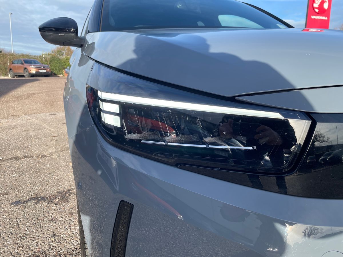 Used Vauxhall Corsa 2024 for sale - 77042789: Photo 21