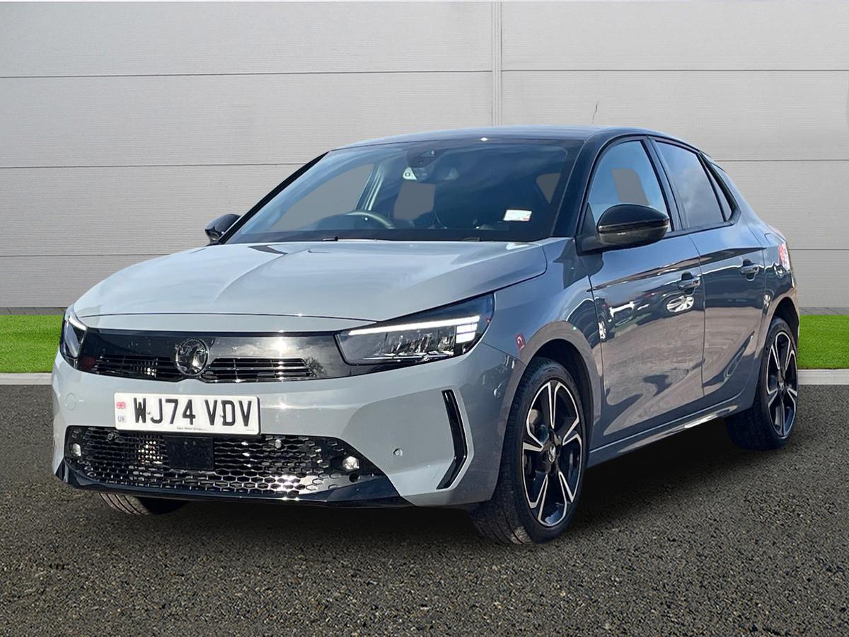 Used Vauxhall Corsa 2024 for sale - 77042789: Photo 3