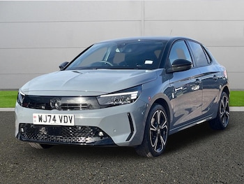 Used Vauxhall Corsa 2024 for sale - 77042789: Photo