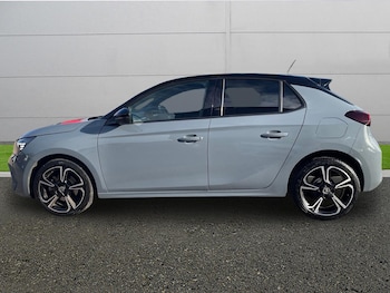 Used Vauxhall Corsa 2024 for sale - 77042789: Photo