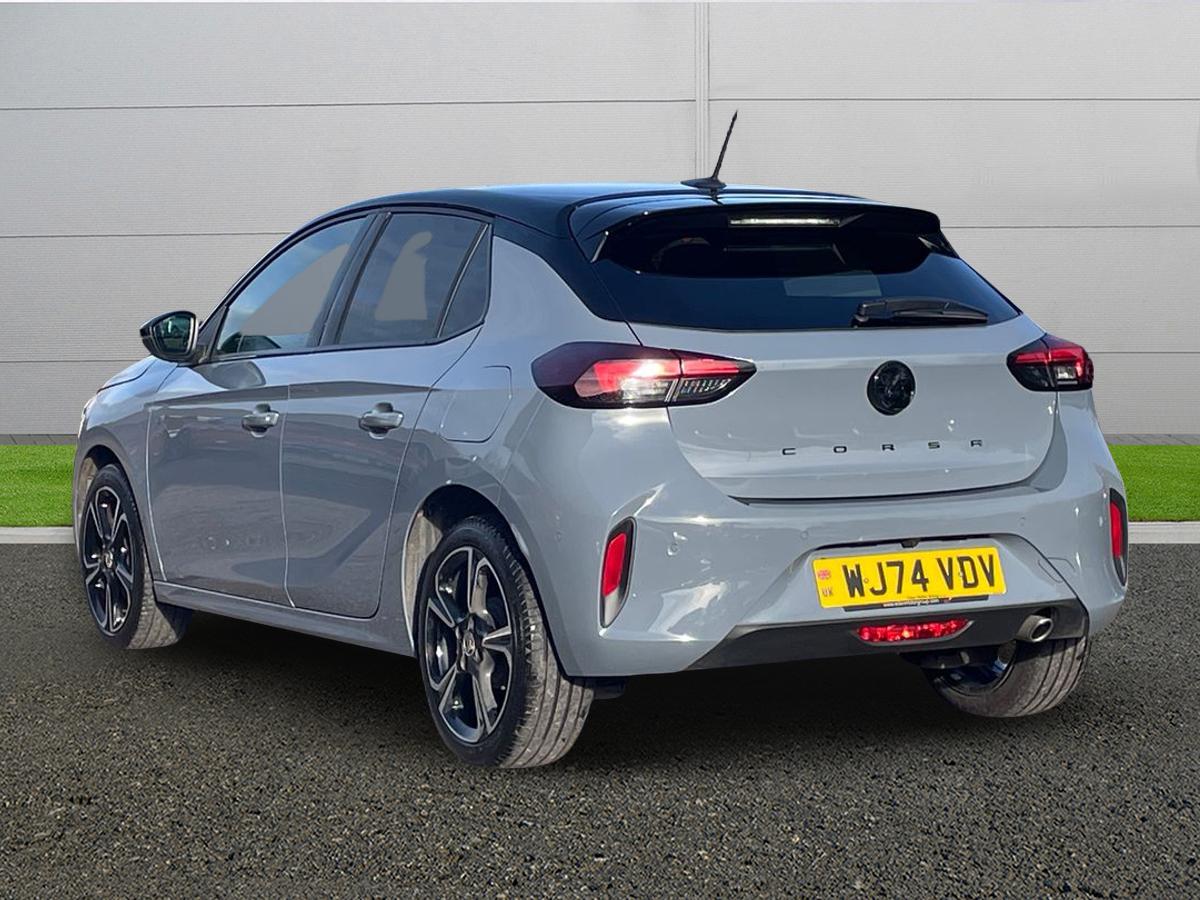 Used Vauxhall Corsa 2024 for sale - 77042789: Photo 5