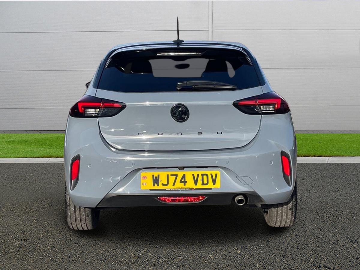 Used Vauxhall Corsa 2024 for sale - 77042789: Photo 6