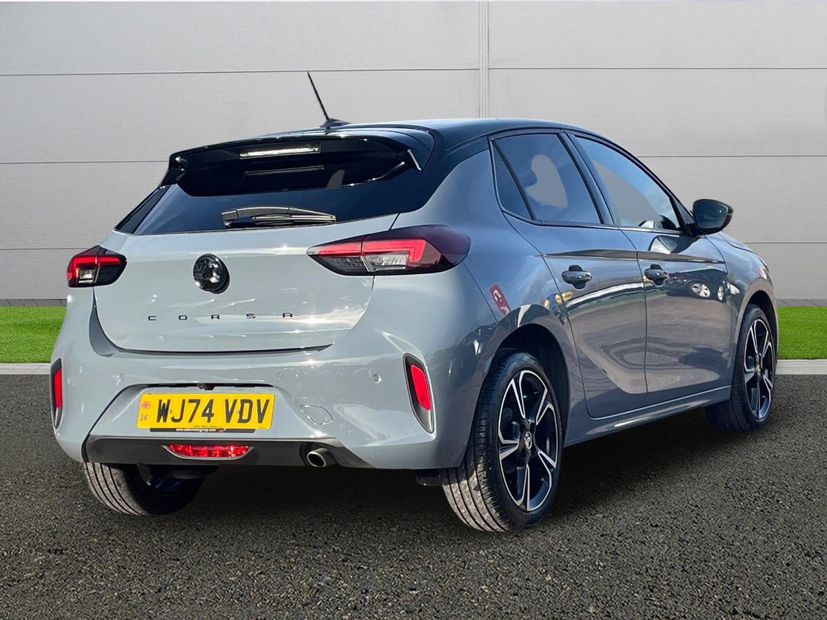 Used Vauxhall Corsa 2024 for sale - 77042789: Photo 7