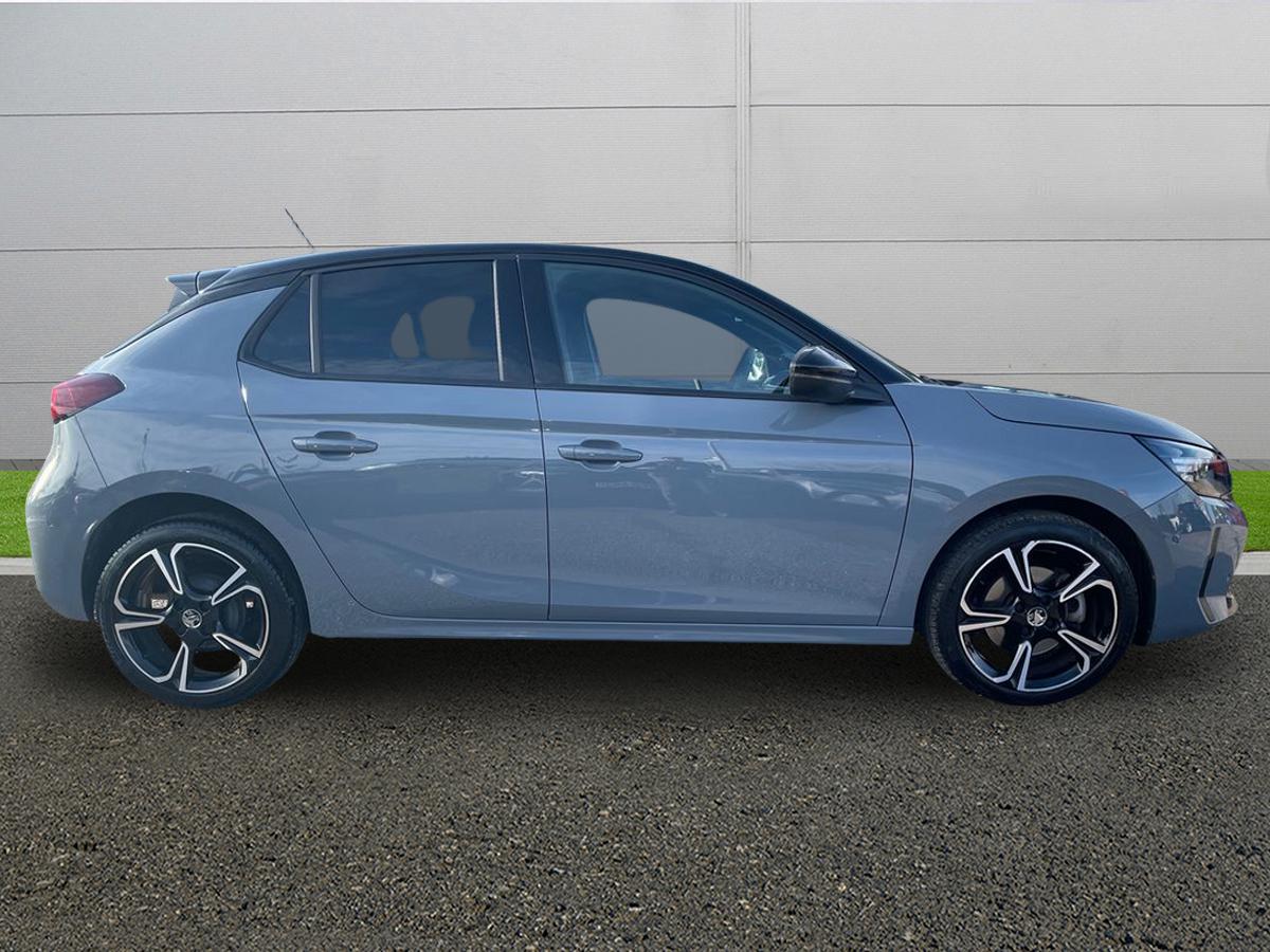 Used Vauxhall Corsa 2024 for sale - 77042789: Photo 8