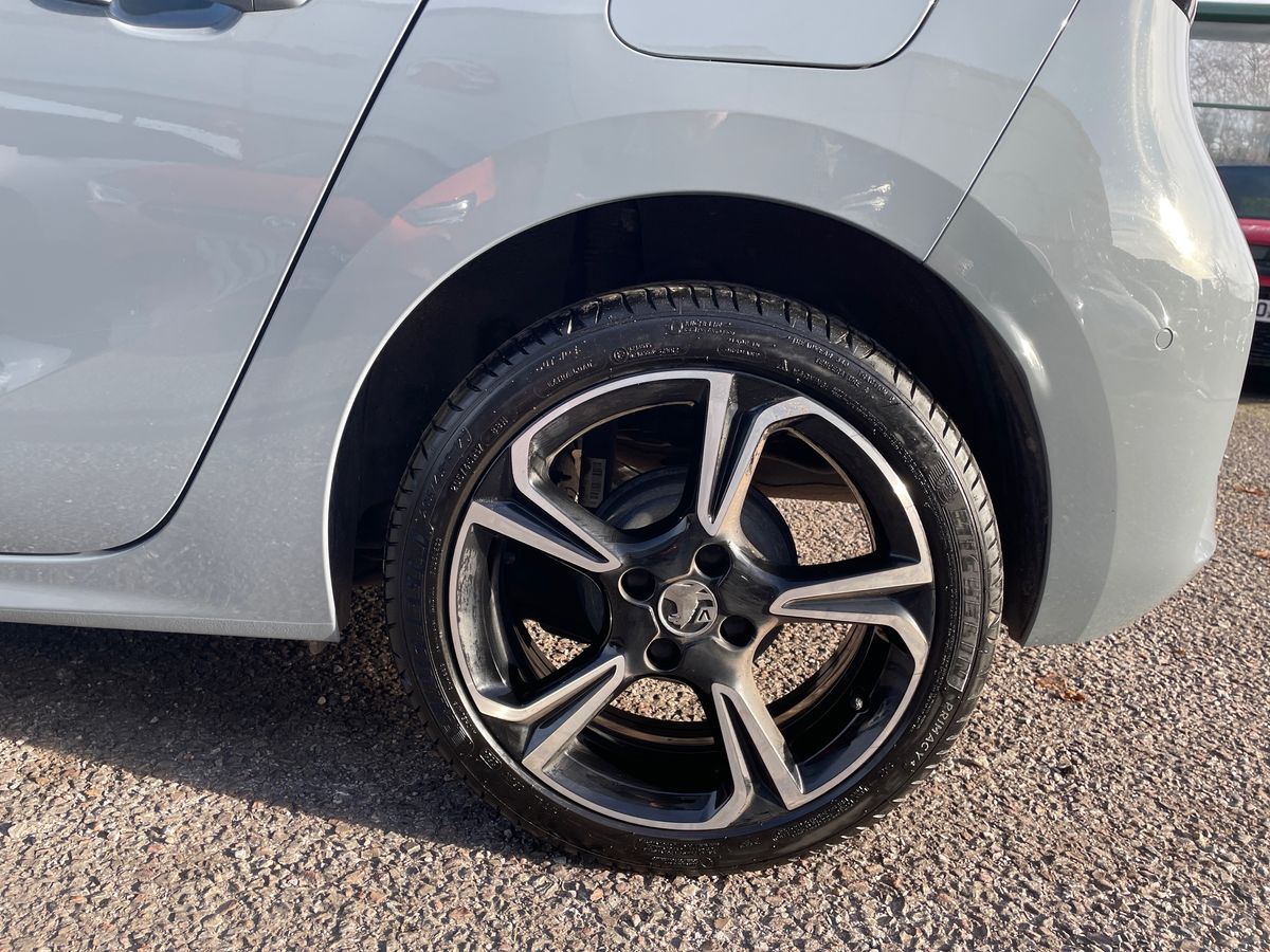 Used Vauxhall Corsa 2024 for sale - 77042789: Photo 9