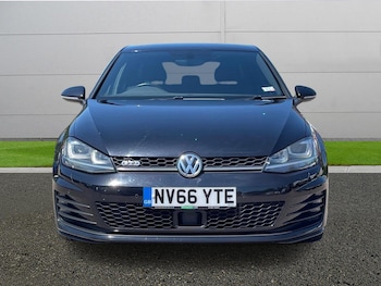 Used Volkswagen Golf 2016 for sale - 79163134: Photo