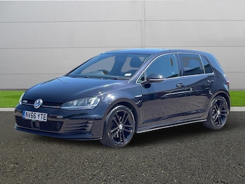 Used Volkswagen Golf 2016 for sale - 79163134: Photo
