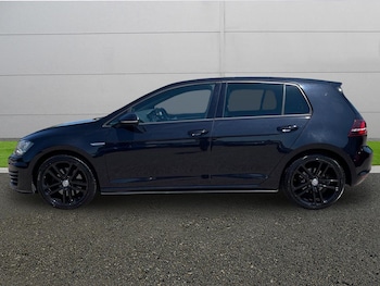 Used Volkswagen Golf 2016 for sale - 79163134: Photo