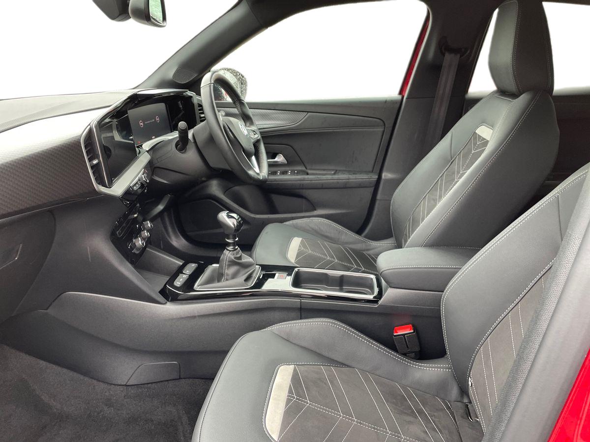 Used Vauxhall Mokka 2023 for sale - 77397392: Photo 10