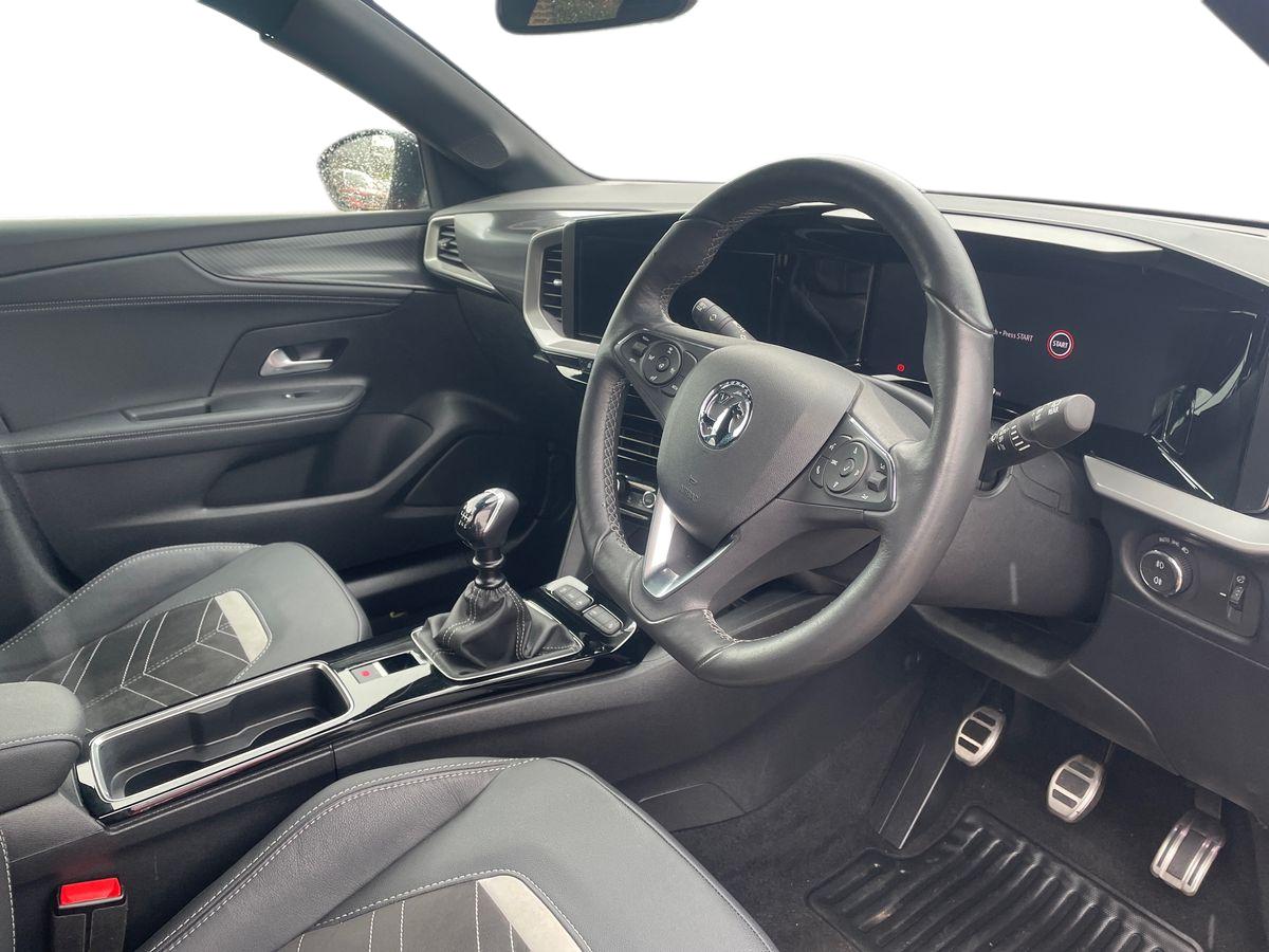 Used Vauxhall Mokka 2023 for sale - 77397392: Photo 15