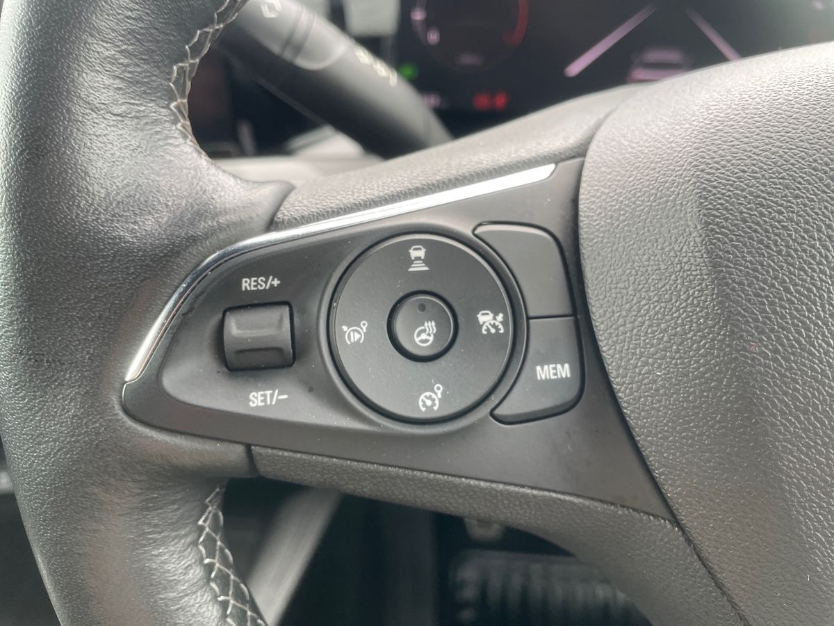 Used Vauxhall Mokka 2023 for sale - 77397392: Photo 16