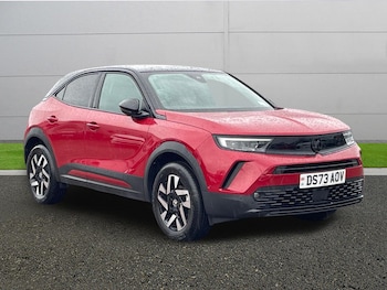 2023 - 1.2 Turbo 136 Ultimate 5dr