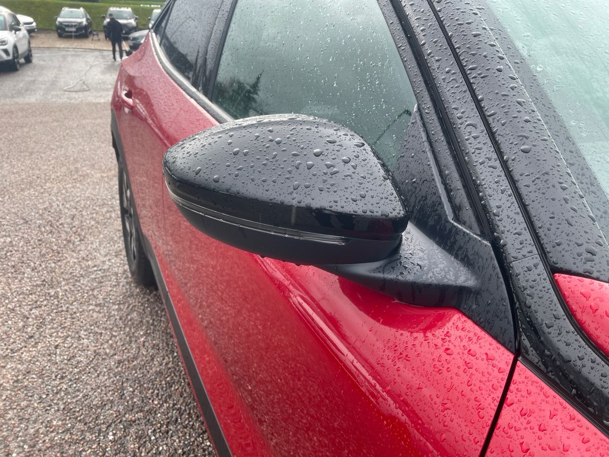 Used Vauxhall Mokka 2023 for sale - 77397392: Photo 22