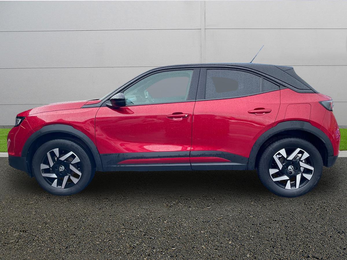 Used Vauxhall Mokka 2023 for sale - 77397392: Photo 4