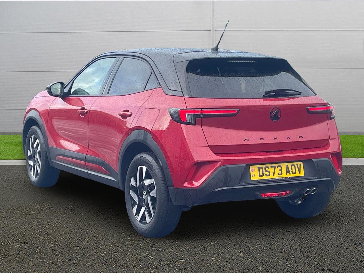 Used Vauxhall Mokka 2023 for sale - 77397392: Photo 5
