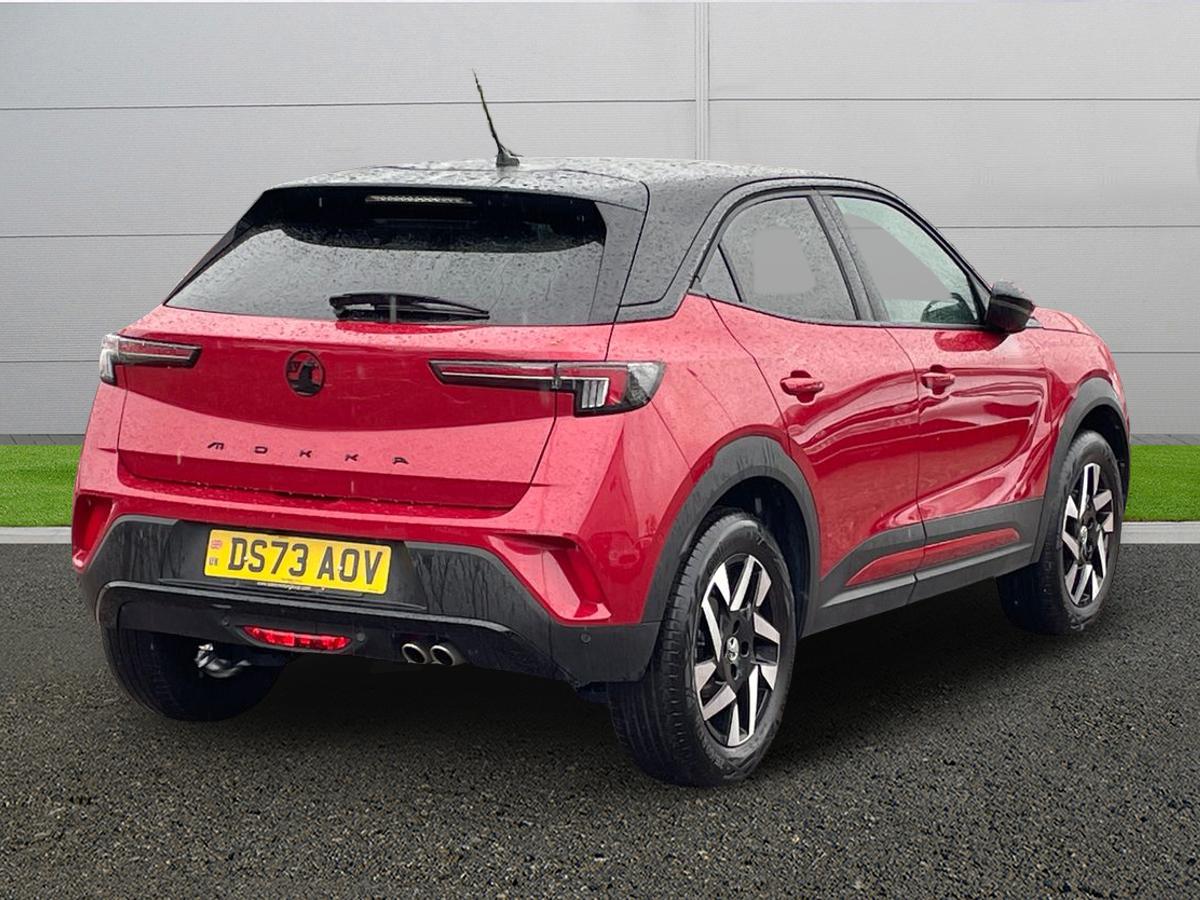 Used Vauxhall Mokka 2023 for sale - 77397392: Photo 7
