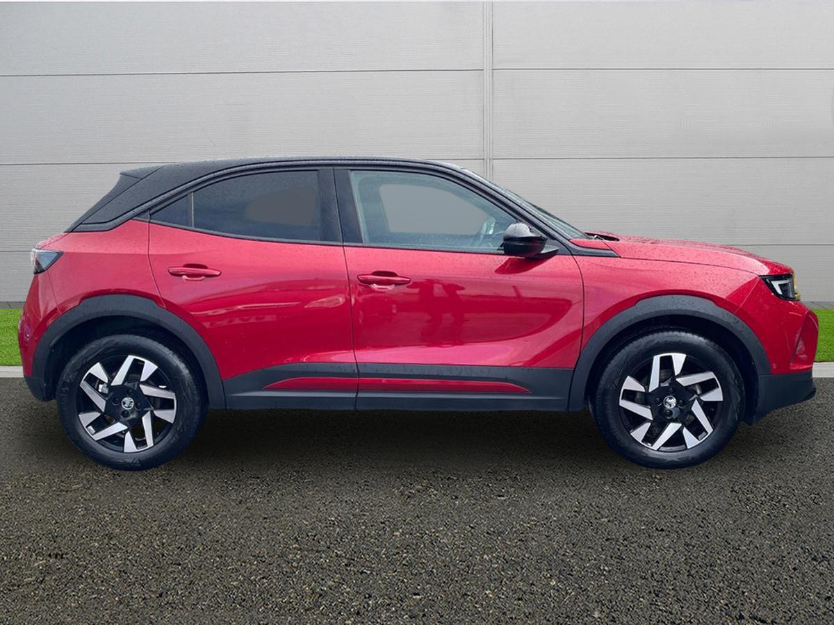 Used Vauxhall Mokka 2023 for sale - 77397392: Photo 8