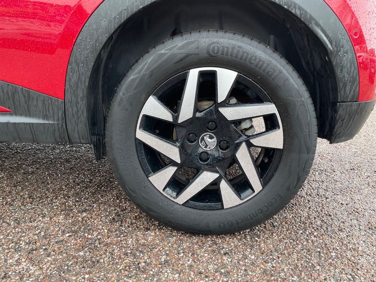 Used Vauxhall Mokka 2023 for sale - 77397392: Photo 9