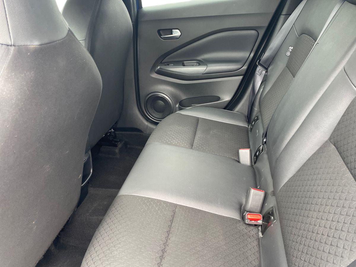 Used Nissan Juke 2024 for sale - 78128960: Photo 11