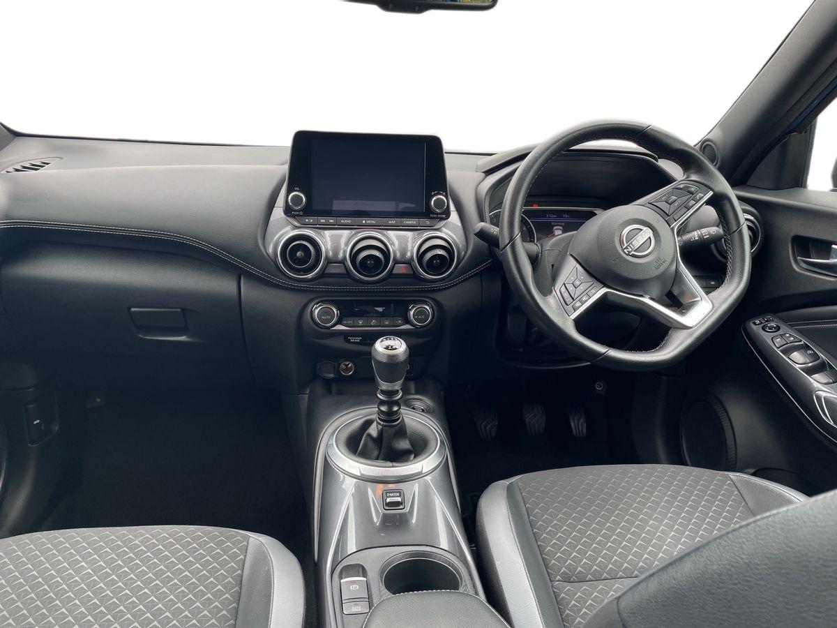 Used Nissan Juke 2024 for sale - 78128960: Photo 13