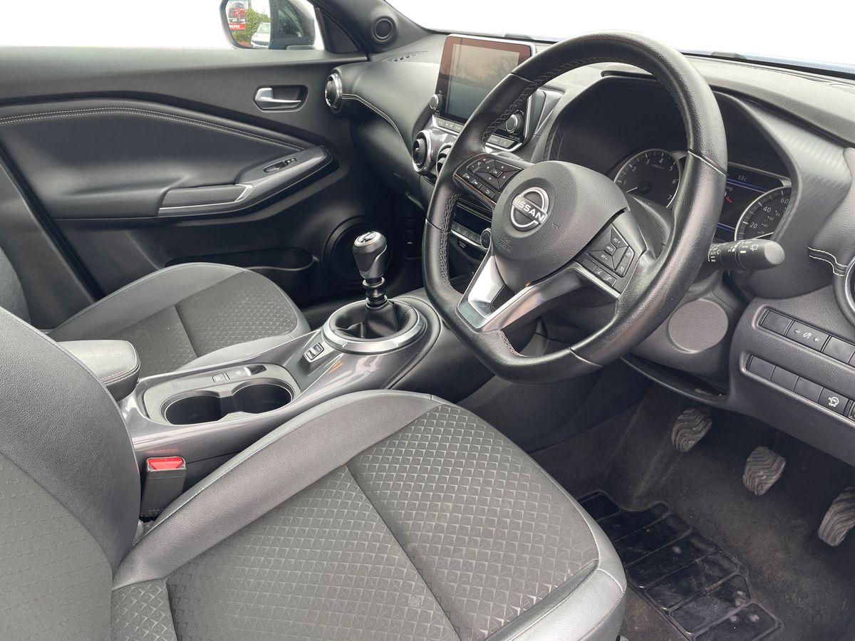 Used Nissan Juke 2024 for sale - 78128960: Photo 15