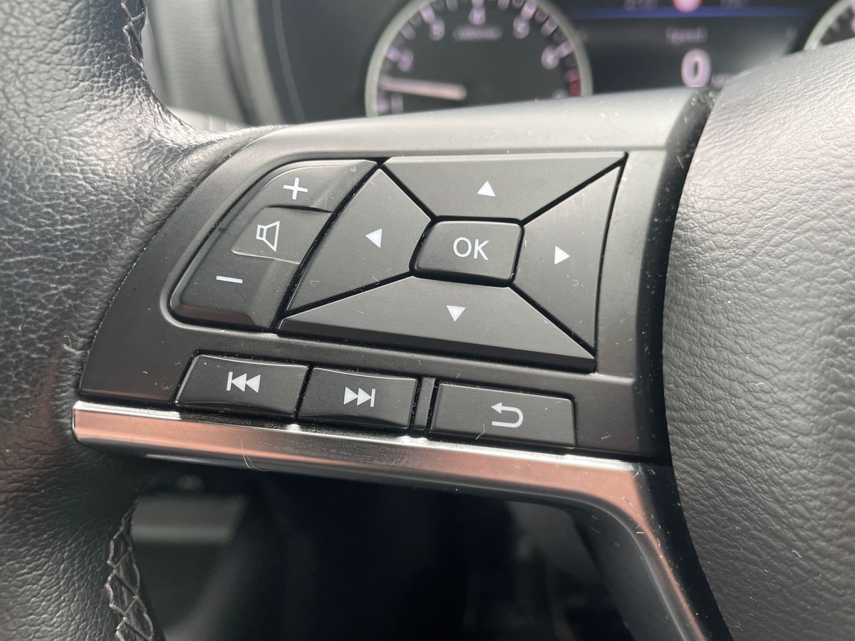 Used Nissan Juke 2024 for sale - 78128960: Photo 16