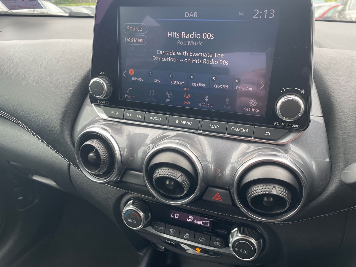 Used Nissan Juke 2024 for sale - 78128960: Photo 18