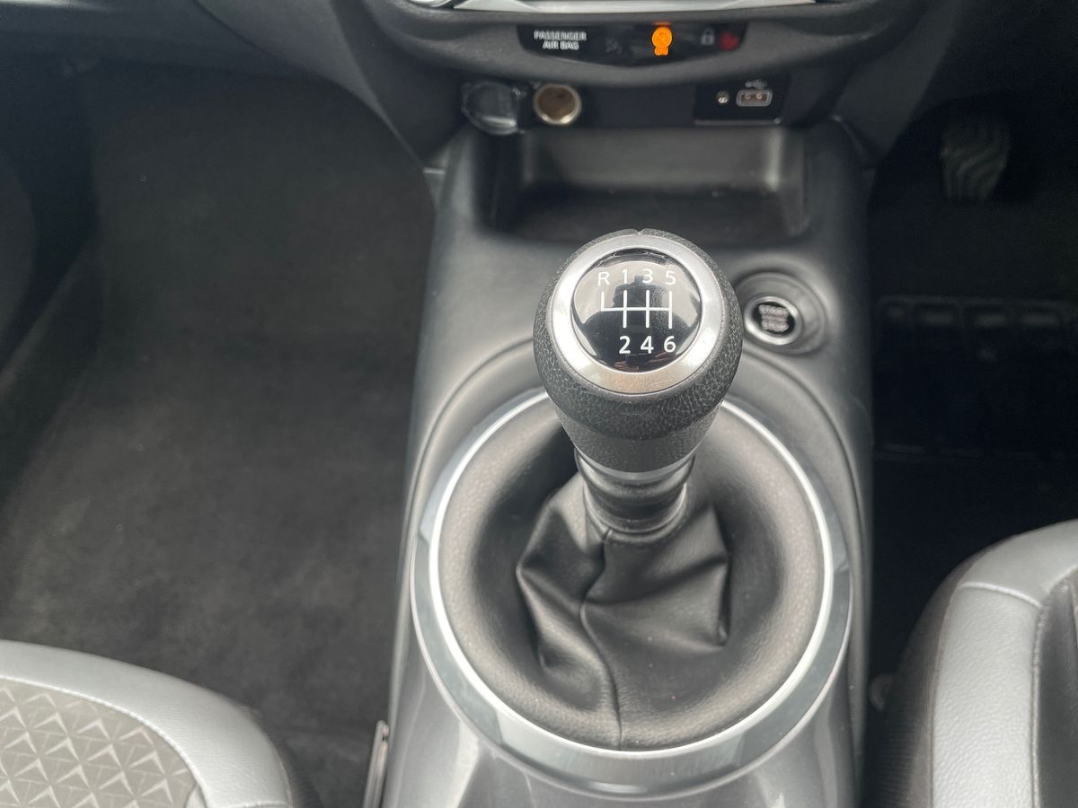 Used Nissan Juke 2024 for sale - 78128960: Photo 19