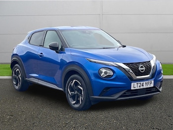 Used Nissan Juke 2024 for sale - 78128960: Photo