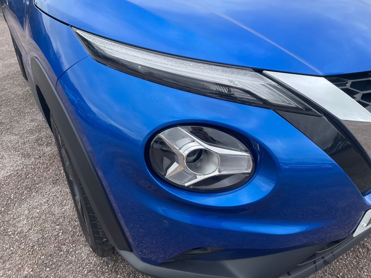 Used Nissan Juke 2024 for sale - 78128960: Photo 21