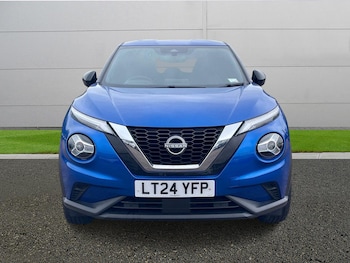 Used Nissan Juke 2024 for sale - 78128960: Photo
