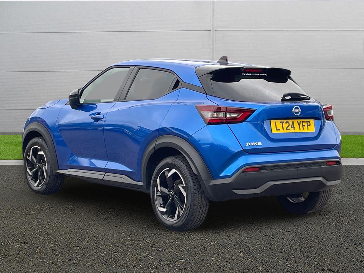 Used Nissan Juke 2024 for sale - 78128960: Photo 5