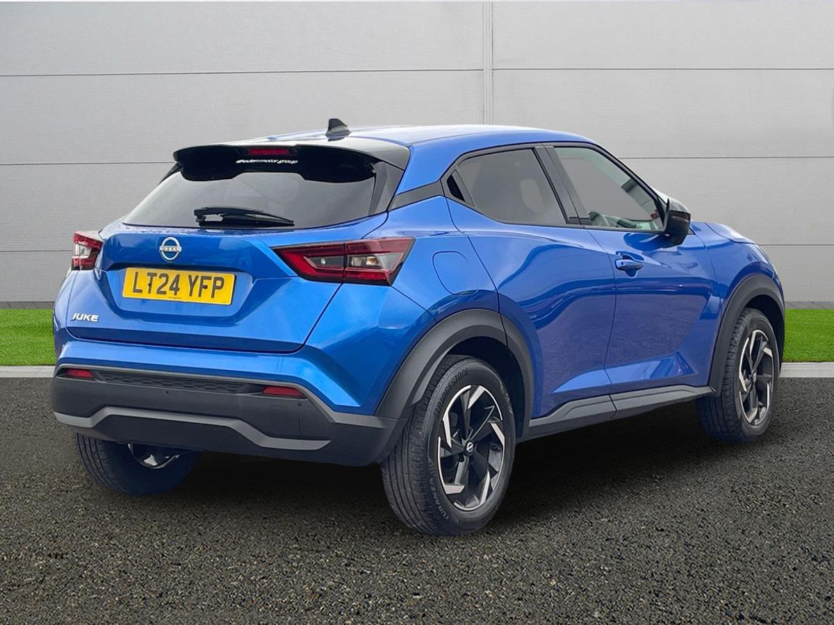 Used Nissan Juke 2024 for sale - 78128960: Photo 7
