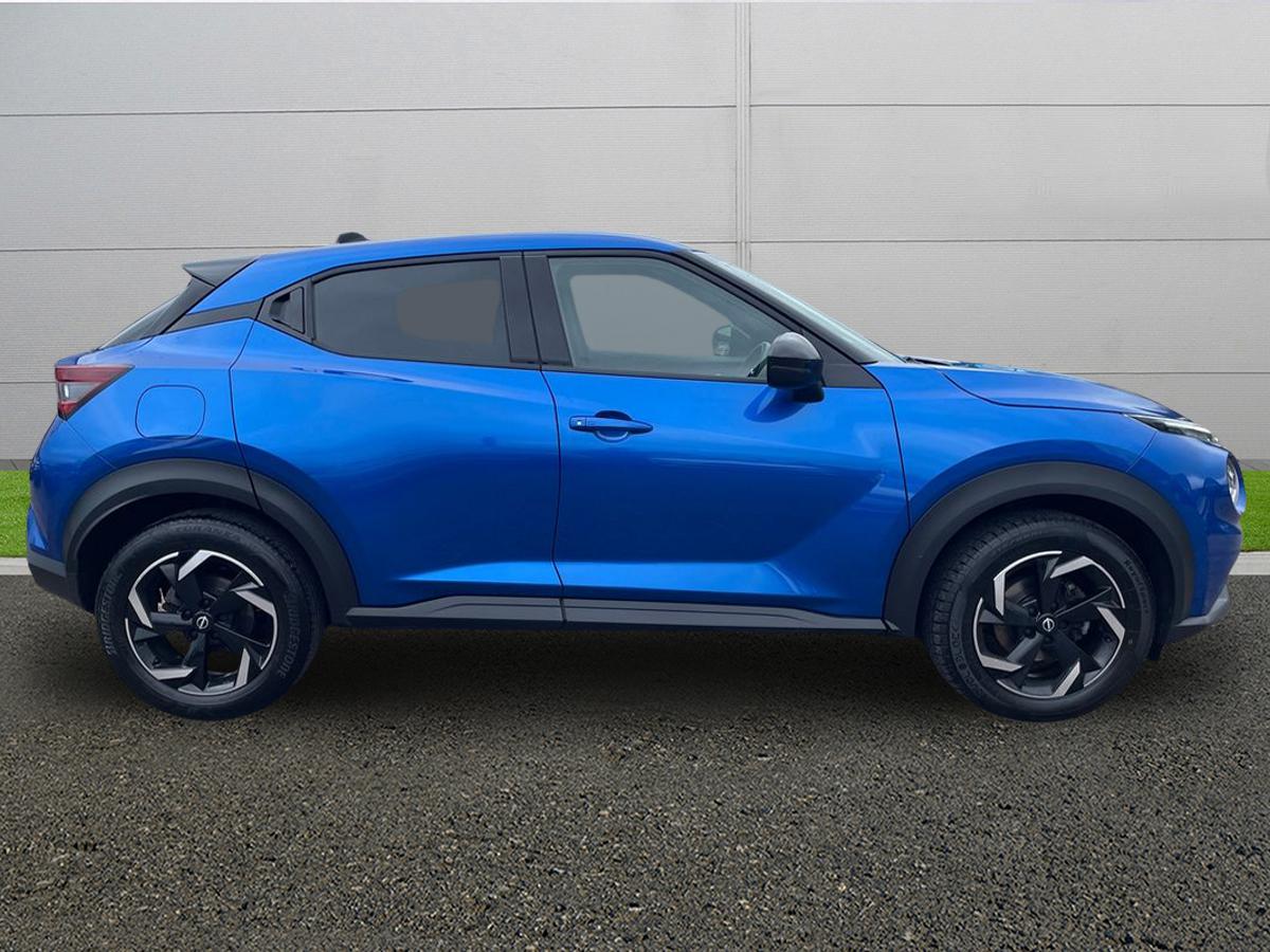 Used Nissan Juke 2024 for sale - 78128960: Photo 8