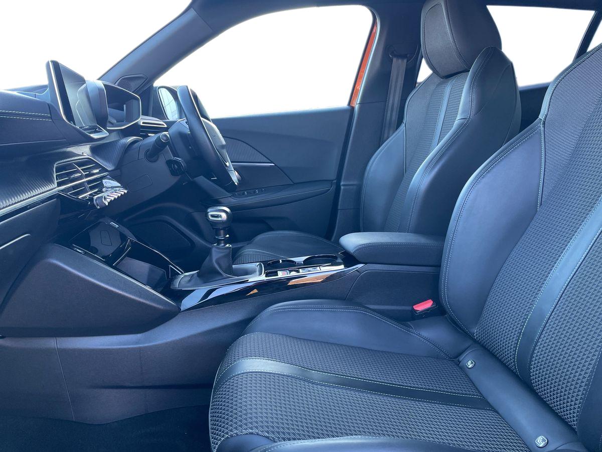 Used Peugeot 2008 2020 for sale - 77057825: Photo 10