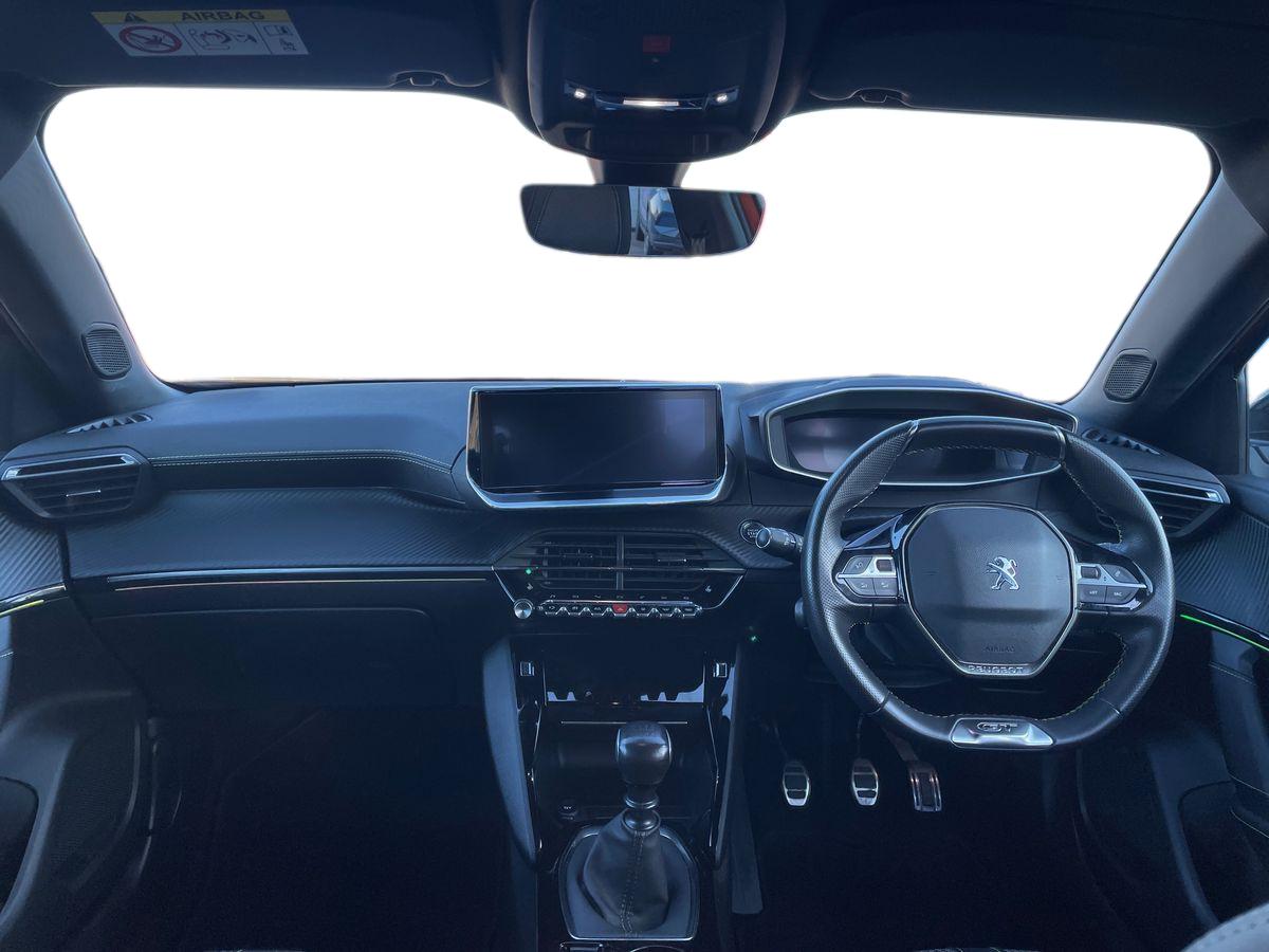Used Peugeot 2008 2020 for sale - 77057825: Photo 13