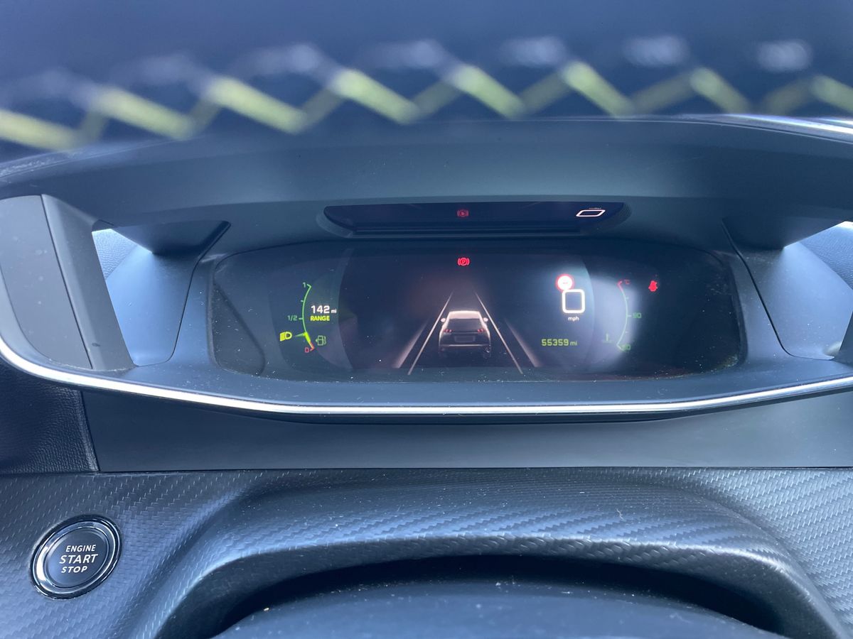 Used Peugeot 2008 2020 for sale - 77057825: Photo 14