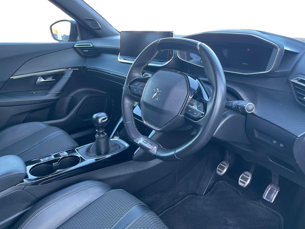 Used Peugeot 2008 2020 for sale - 77057825: Photo 15