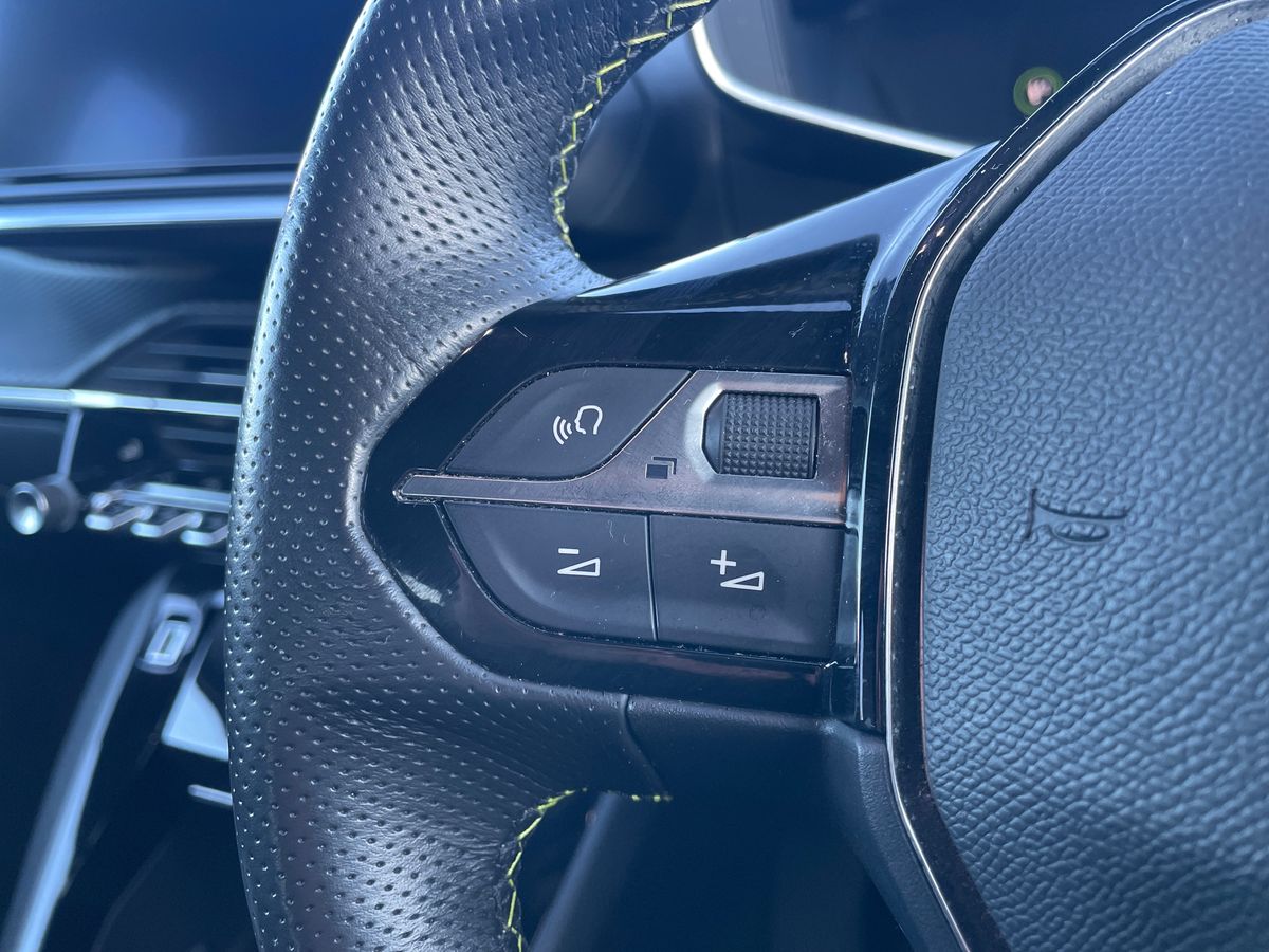 Used Peugeot 2008 2020 for sale - 77057825: Photo 16