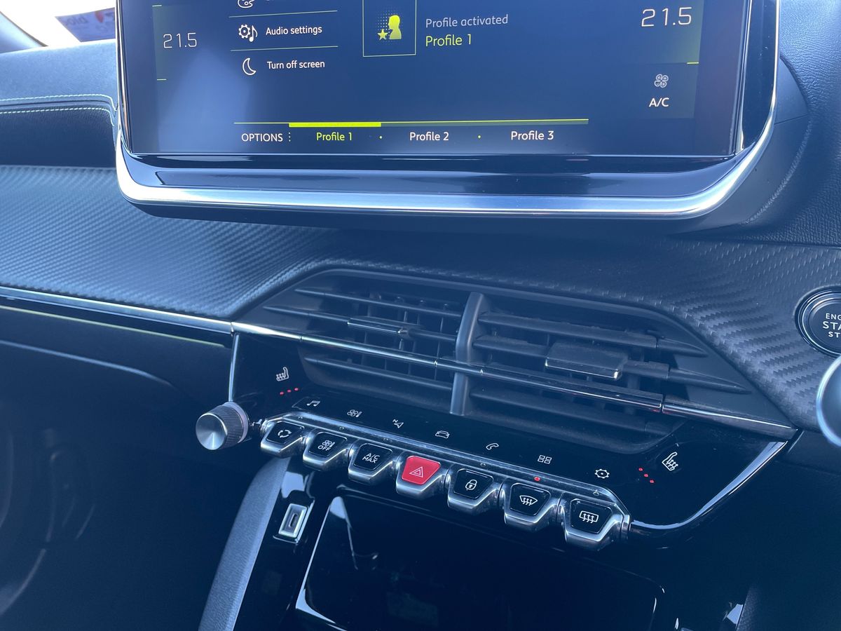 Used Peugeot 2008 2020 for sale - 77057825: Photo 18