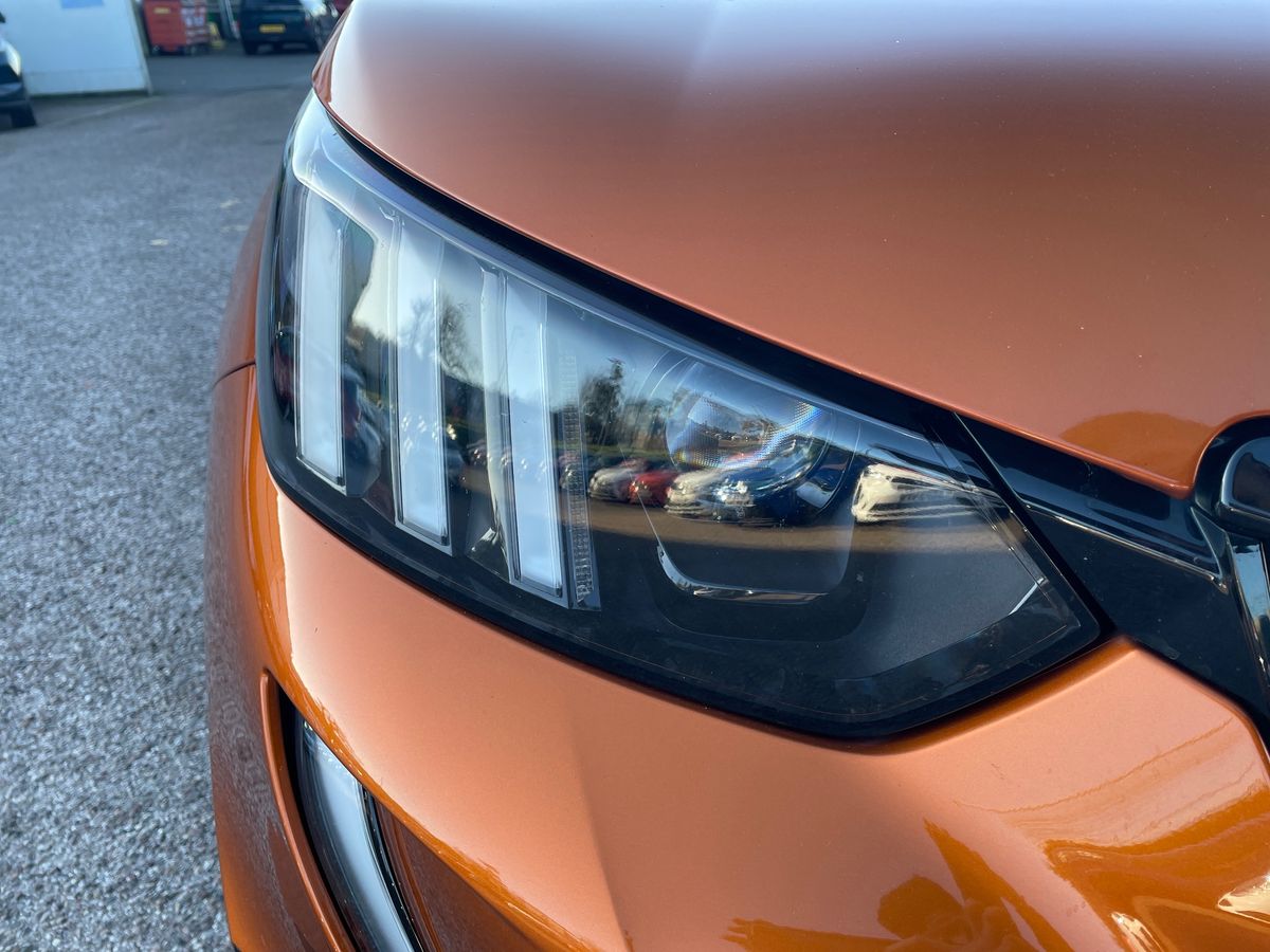 Used Peugeot 2008 2020 for sale - 77057825: Photo 21