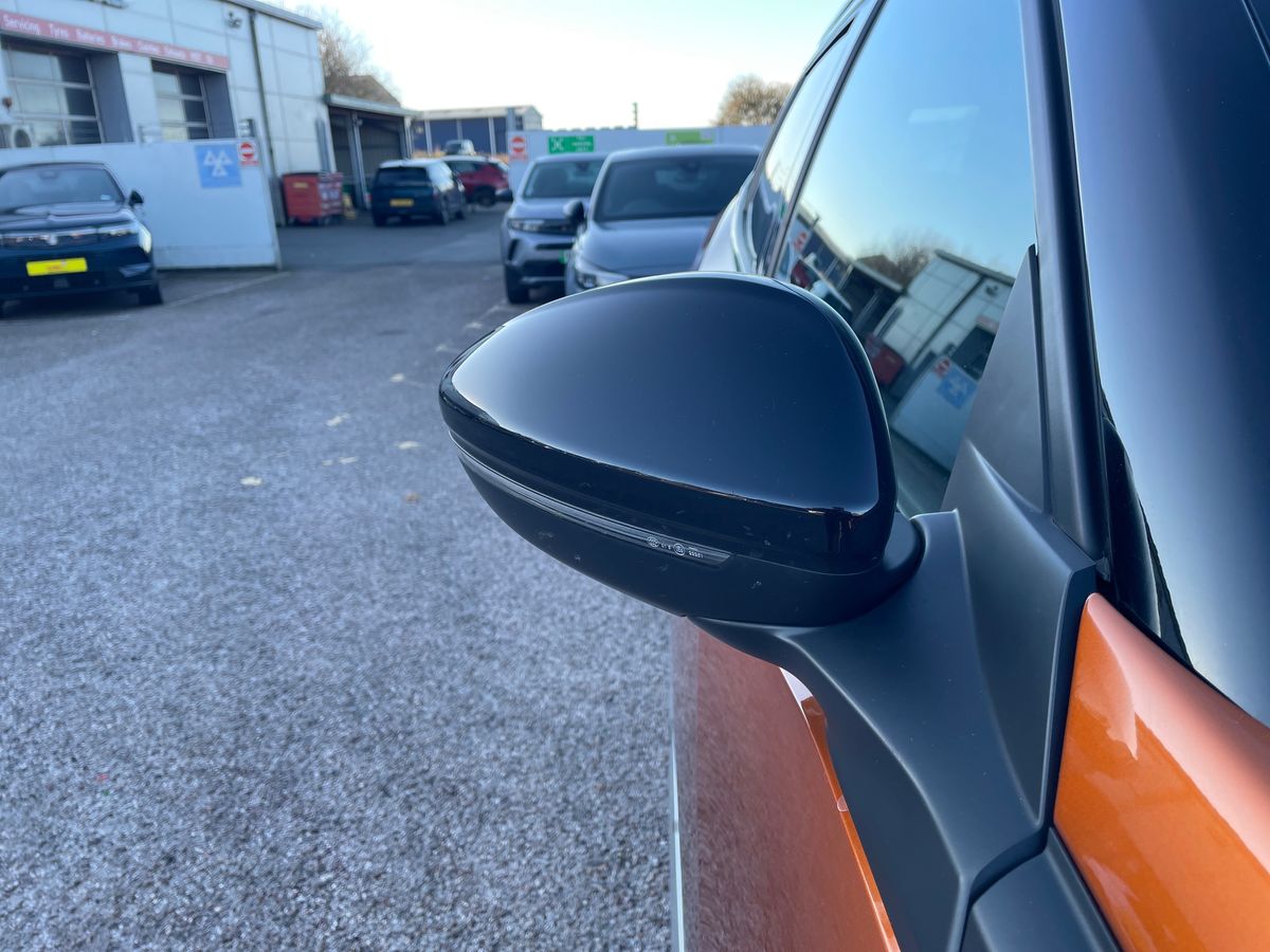 Used Peugeot 2008 2020 for sale - 77057825: Photo 22