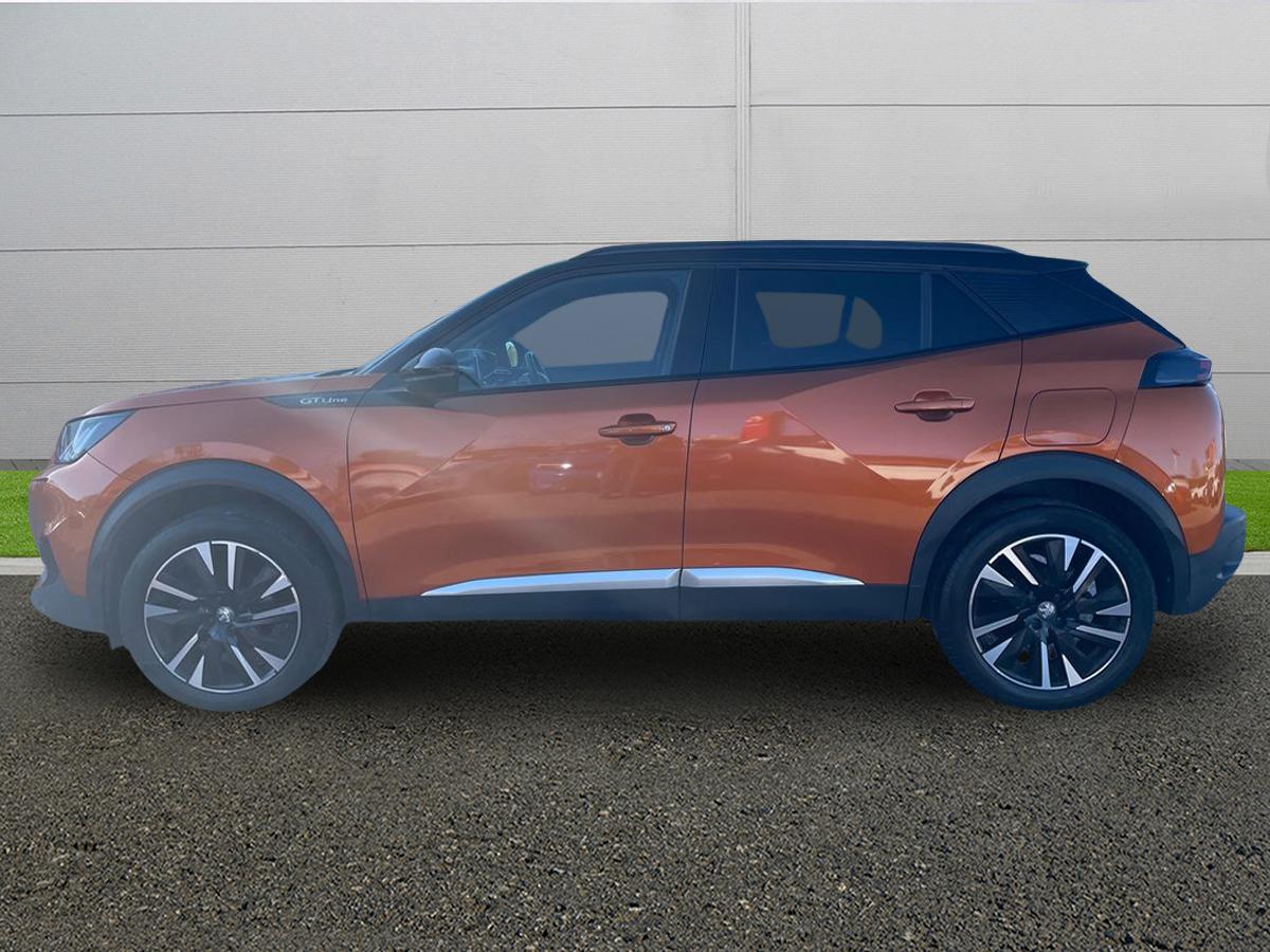 Used Peugeot 2008 2020 for sale - 77057825: Photo 4