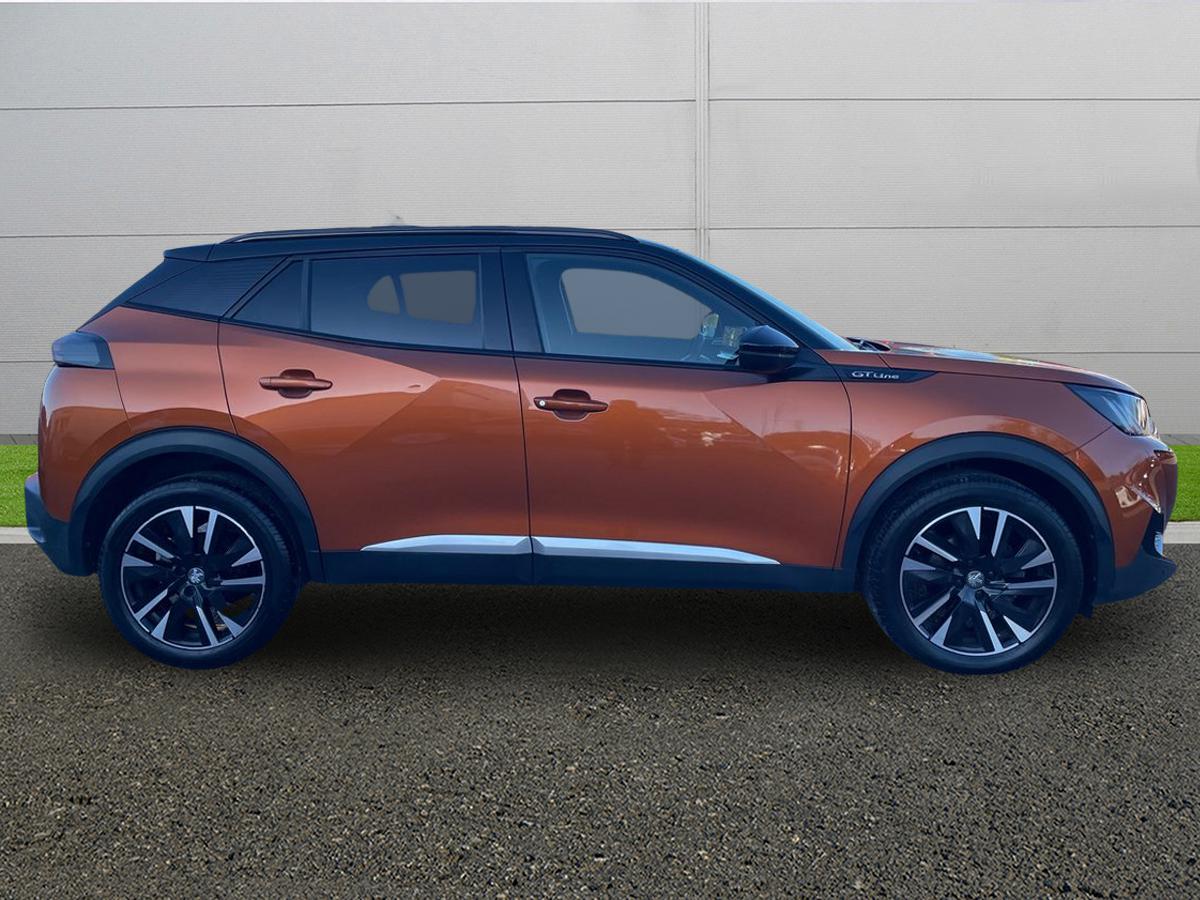 Used Peugeot 2008 2020 for sale - 77057825: Photo 8