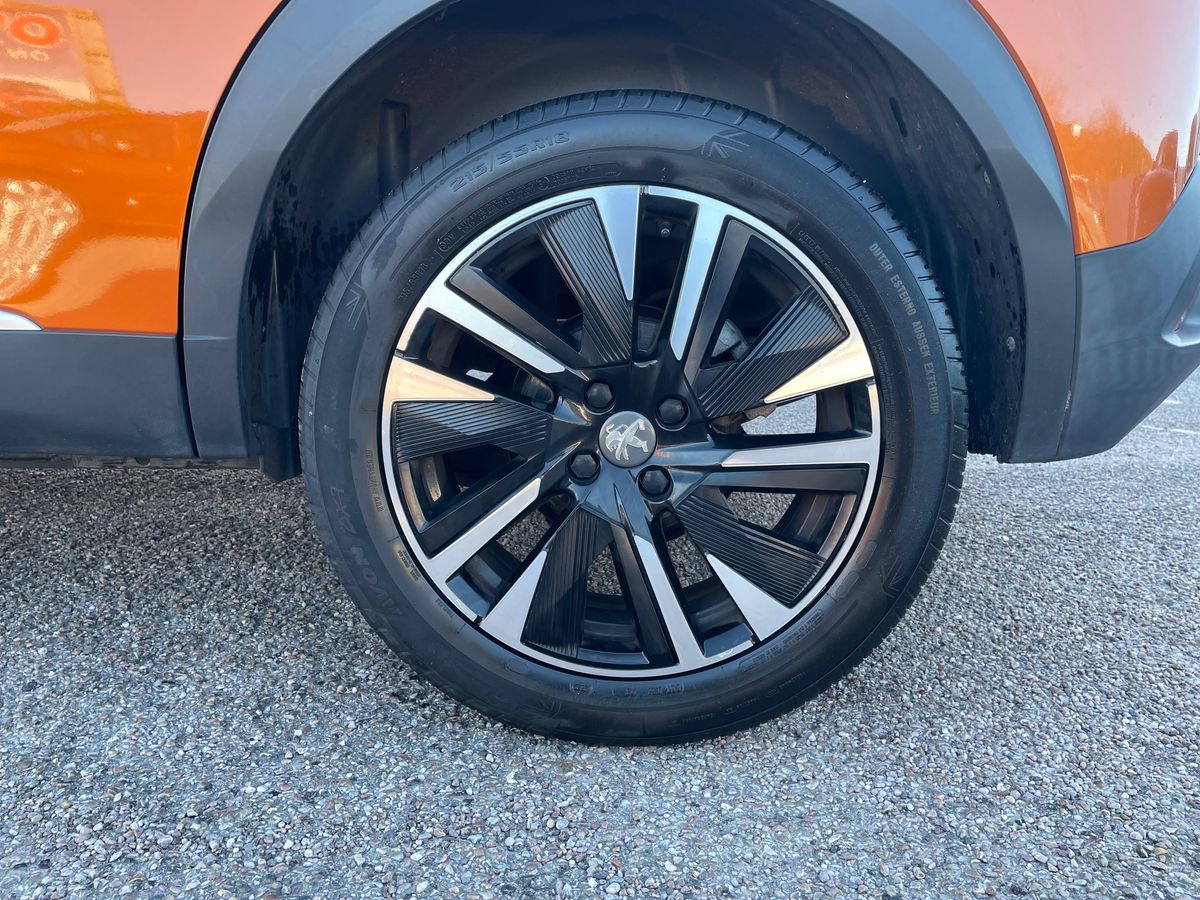 Used Peugeot 2008 2020 for sale - 77057825: Photo 9