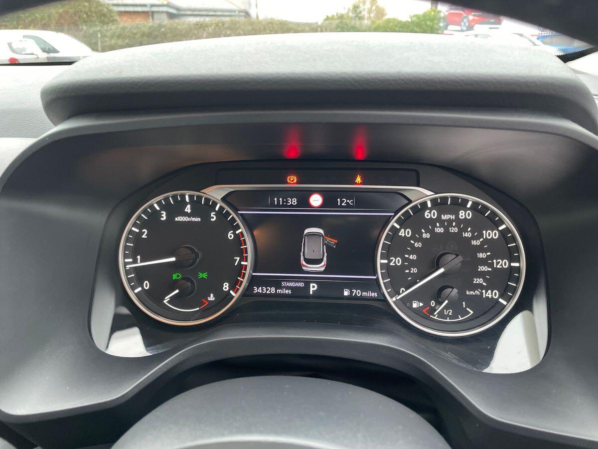 Used Nissan Qashqai 2023 for sale - 76976278: Photo 14