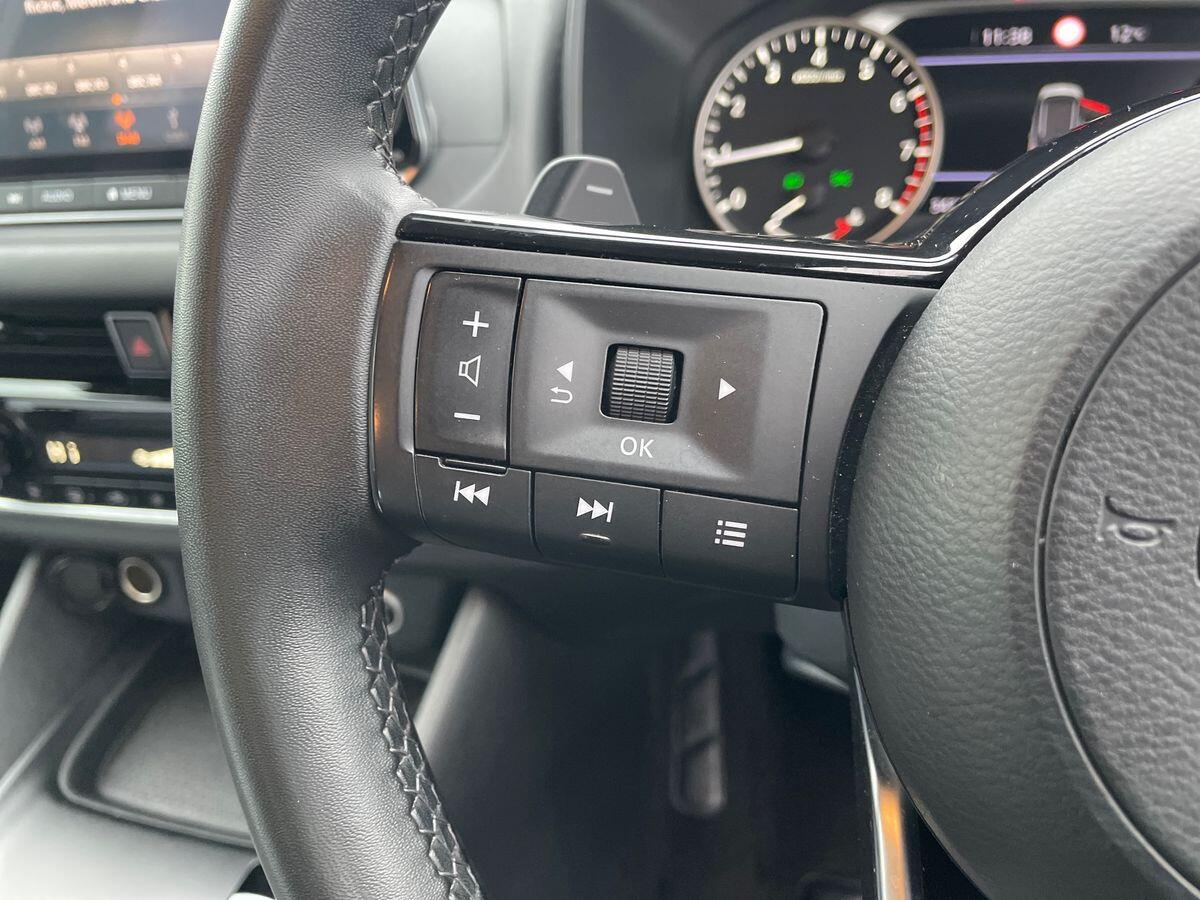 Used Nissan Qashqai 2023 for sale - 76976278: Photo 16